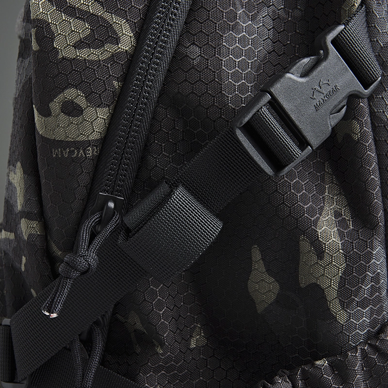 MAXGEAR X-8