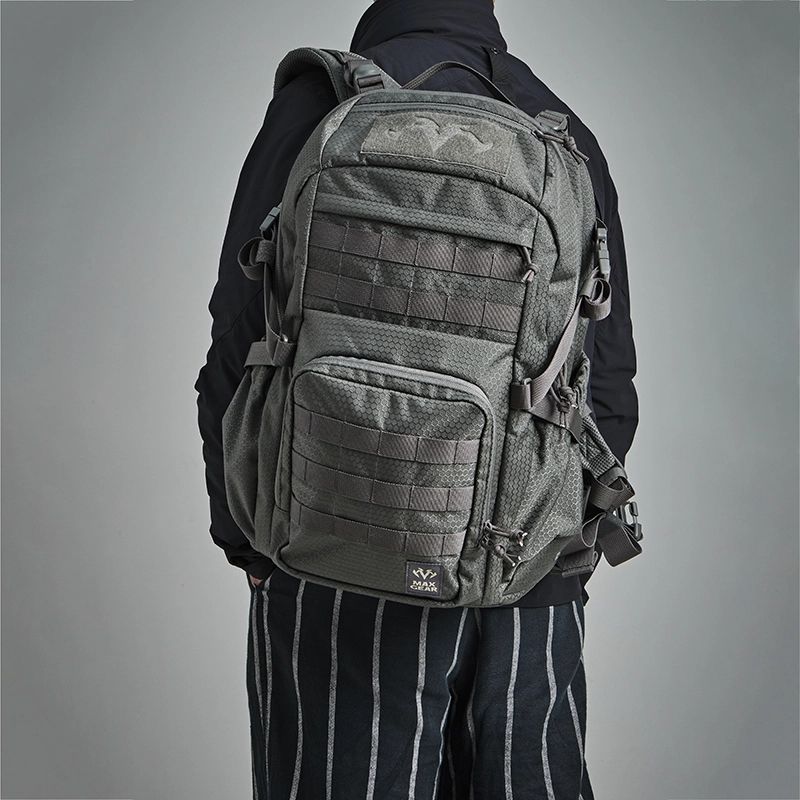 MAXGEAR X-8