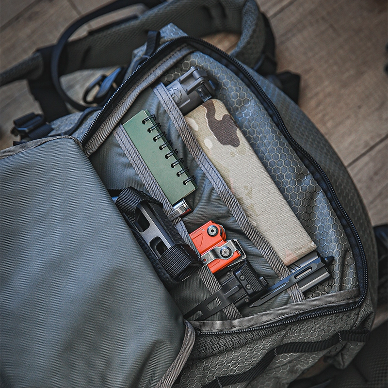 MAXGEAR 500D