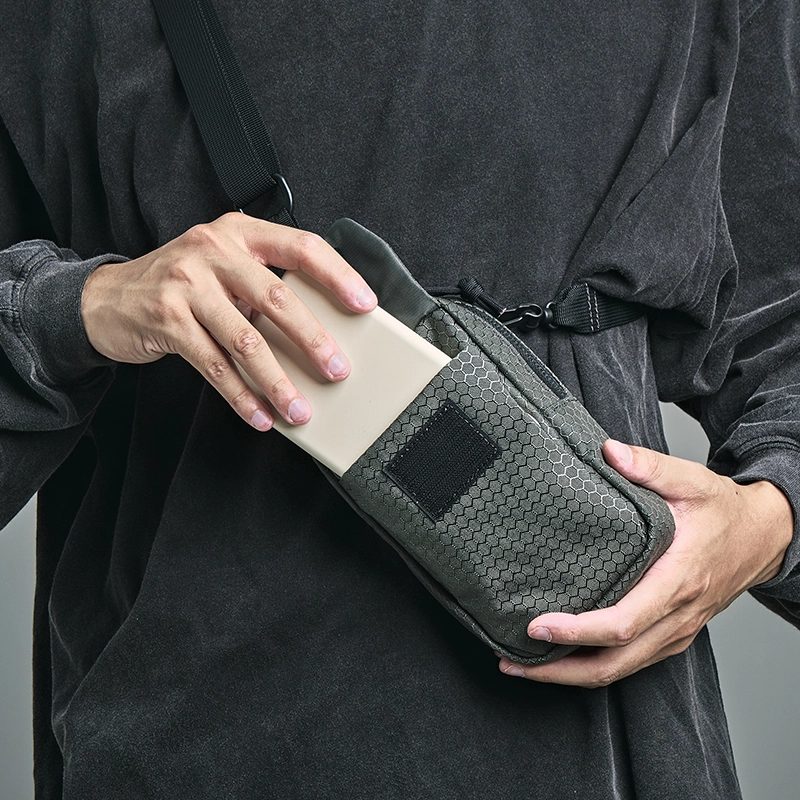 MAXGEAR MOLLE 500D