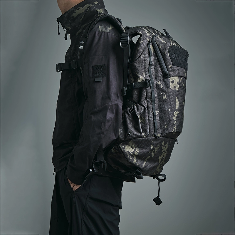 MAXGEAR 500D
