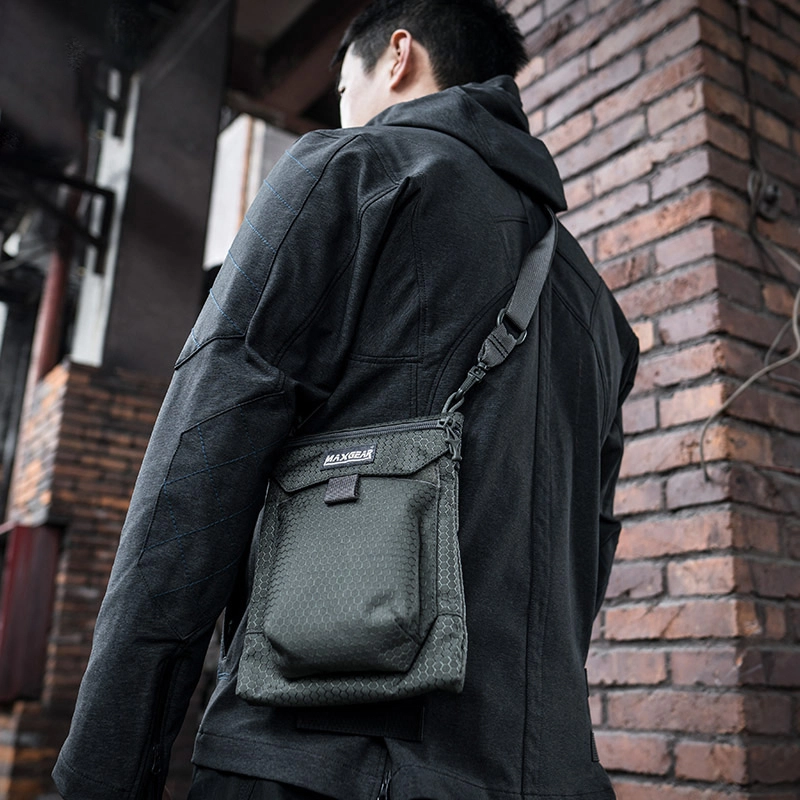 MAXGEAR 500D
