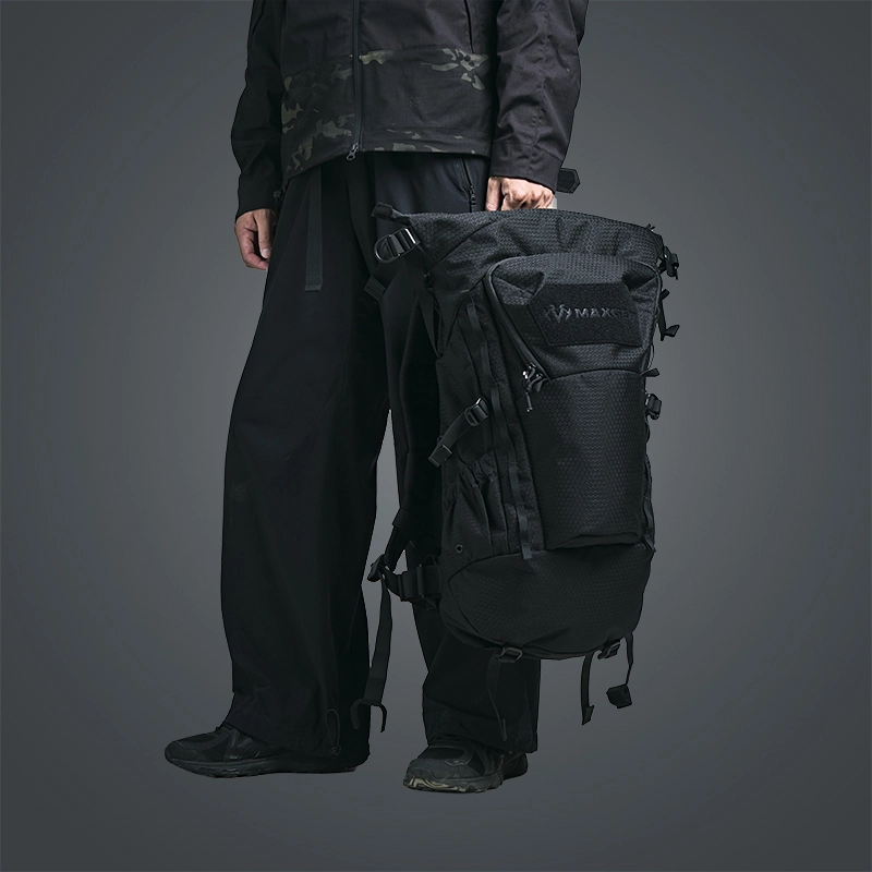 MAXGEAR 500D