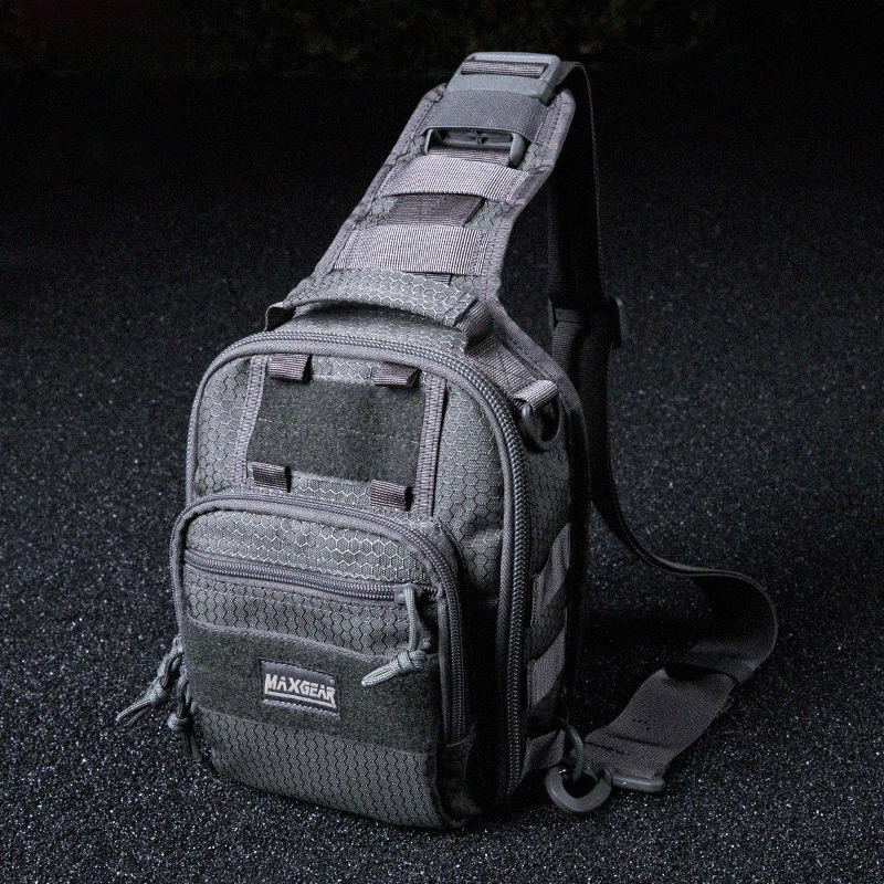 MAXGEAR