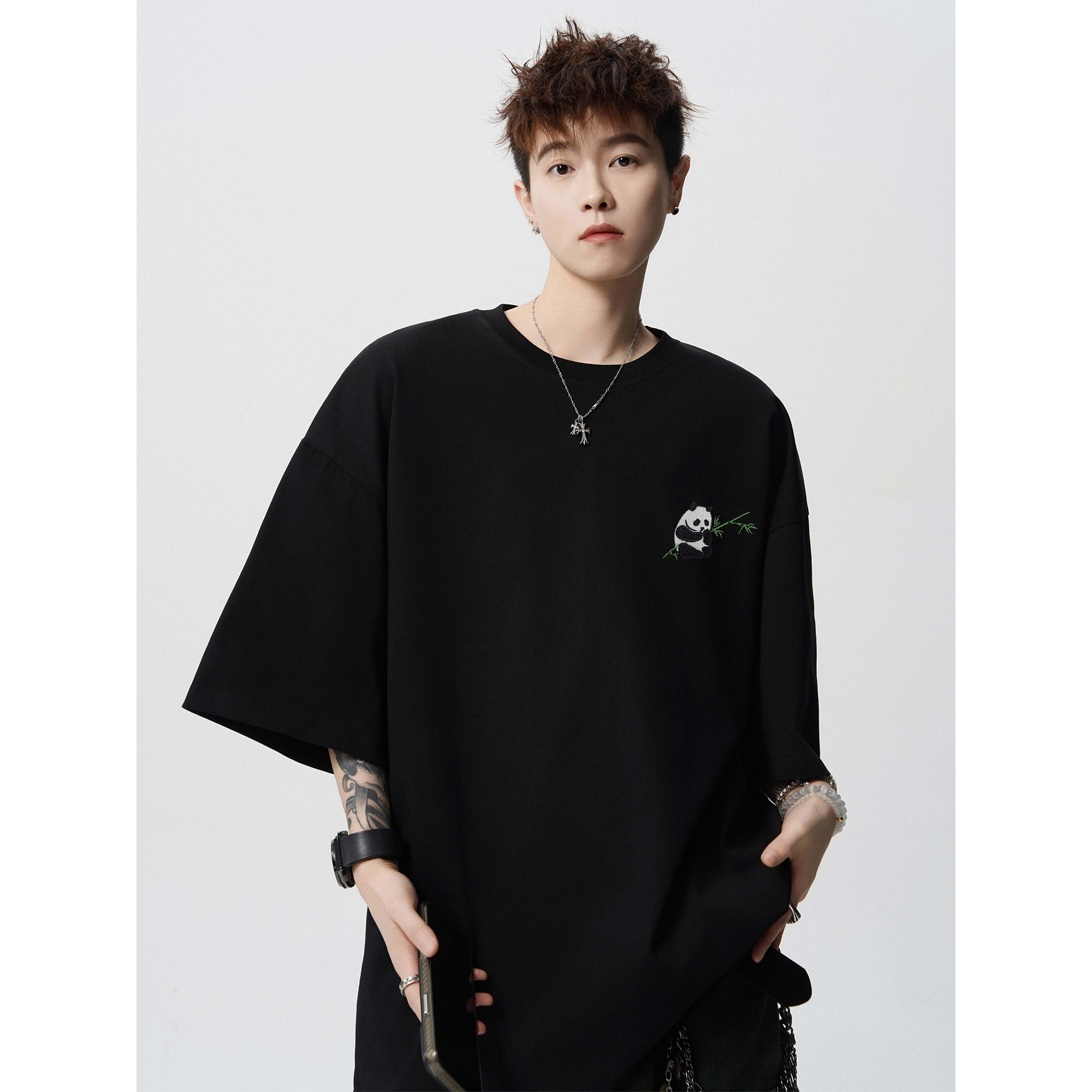 AOPAISHARK T