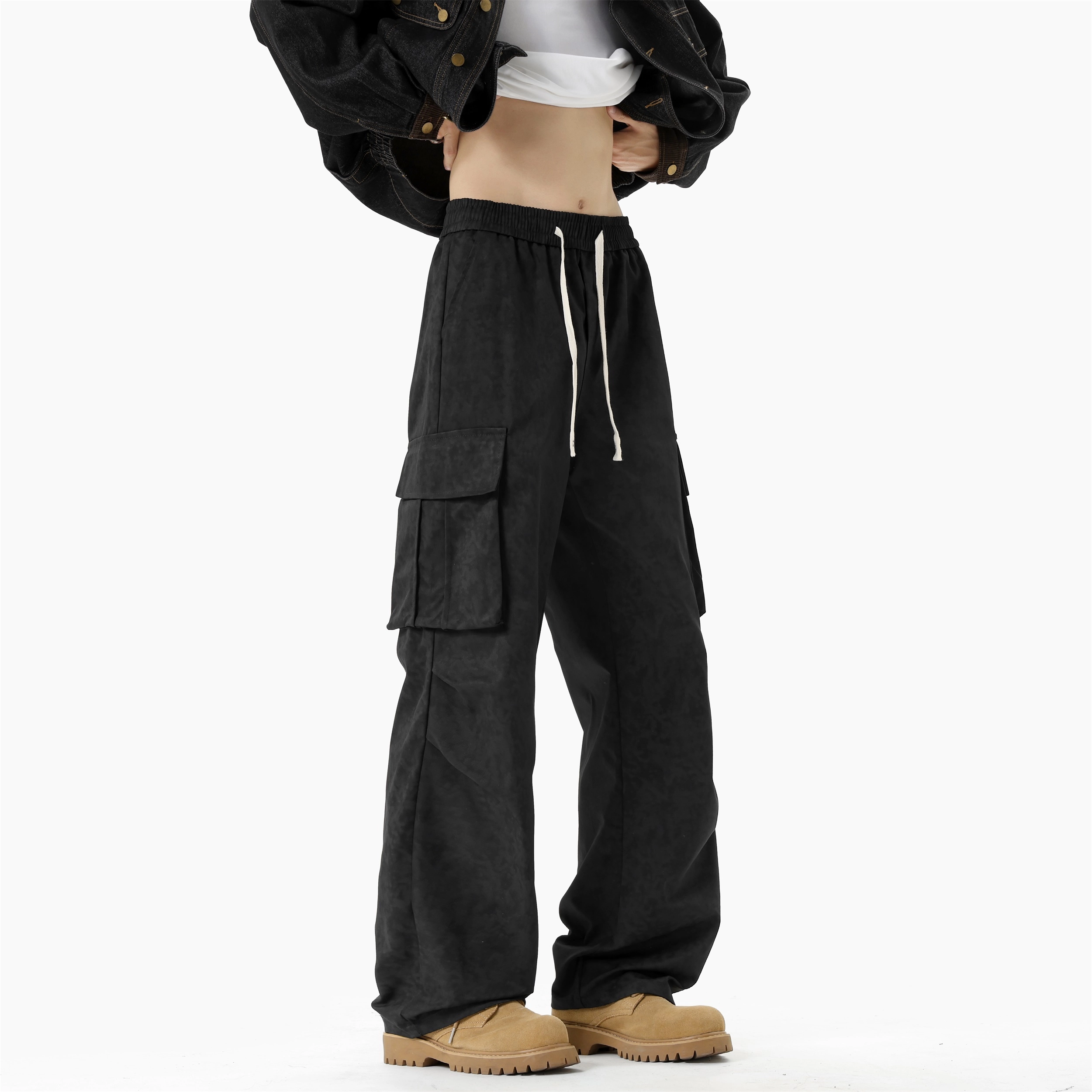 AOPAISHARK cleanfit