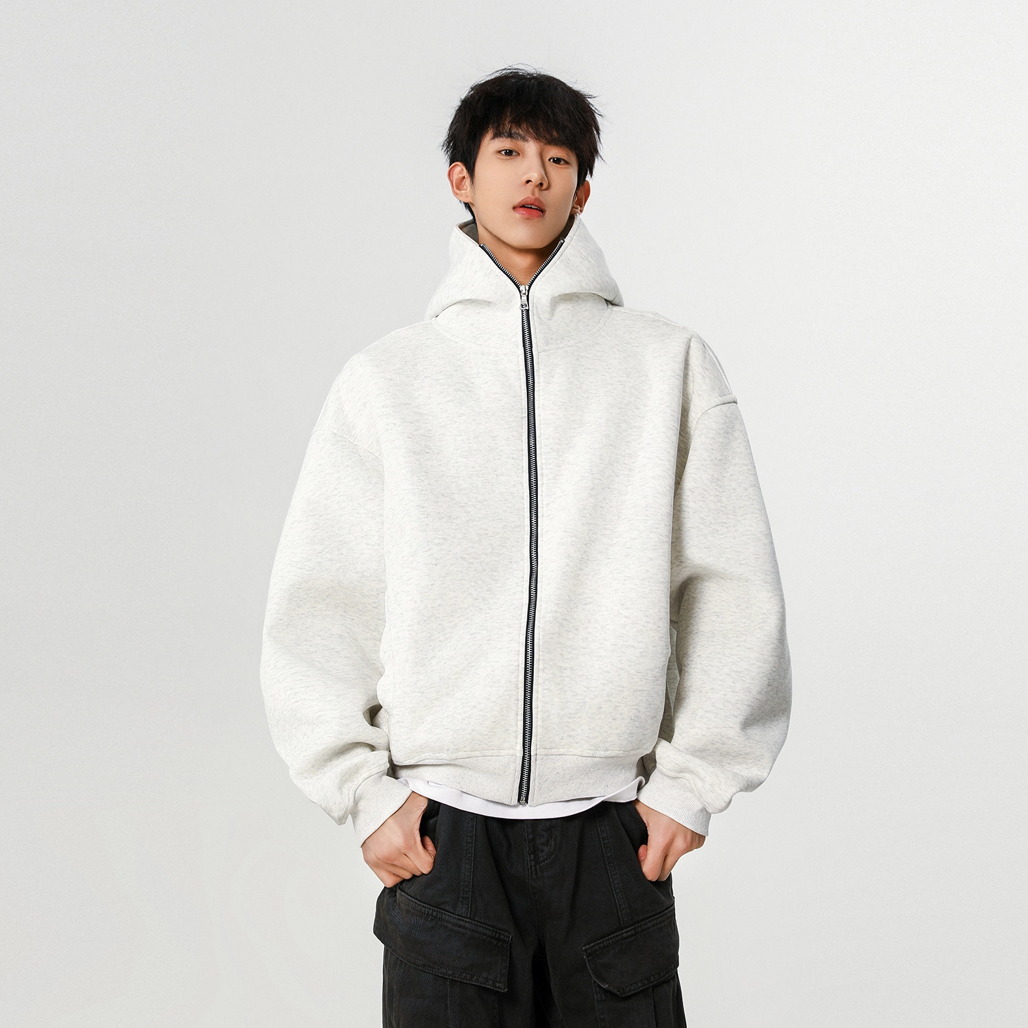 AOPAISHARK boxy