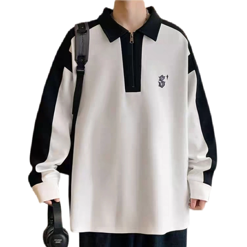 AOPAISHARK polo
