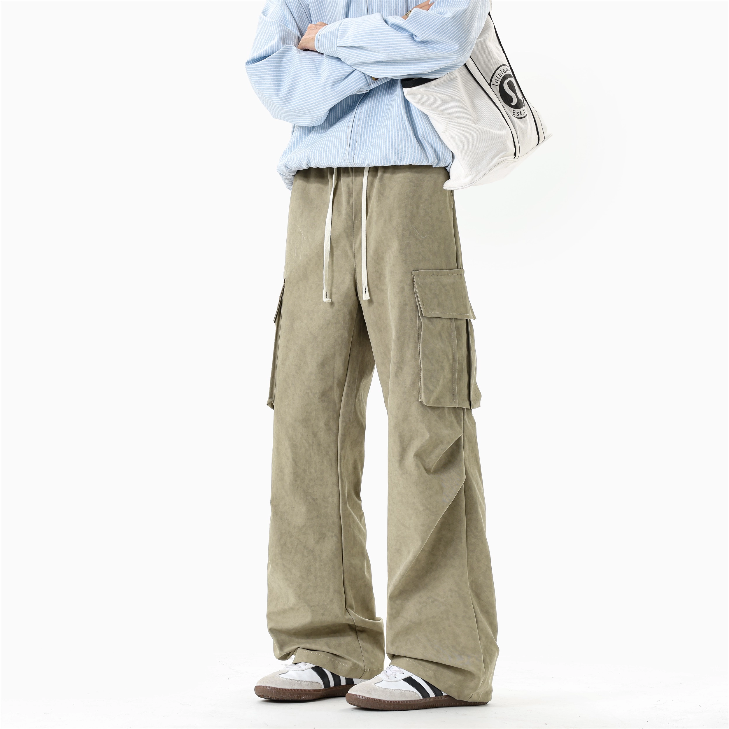 AOPAISHARK cleanfit