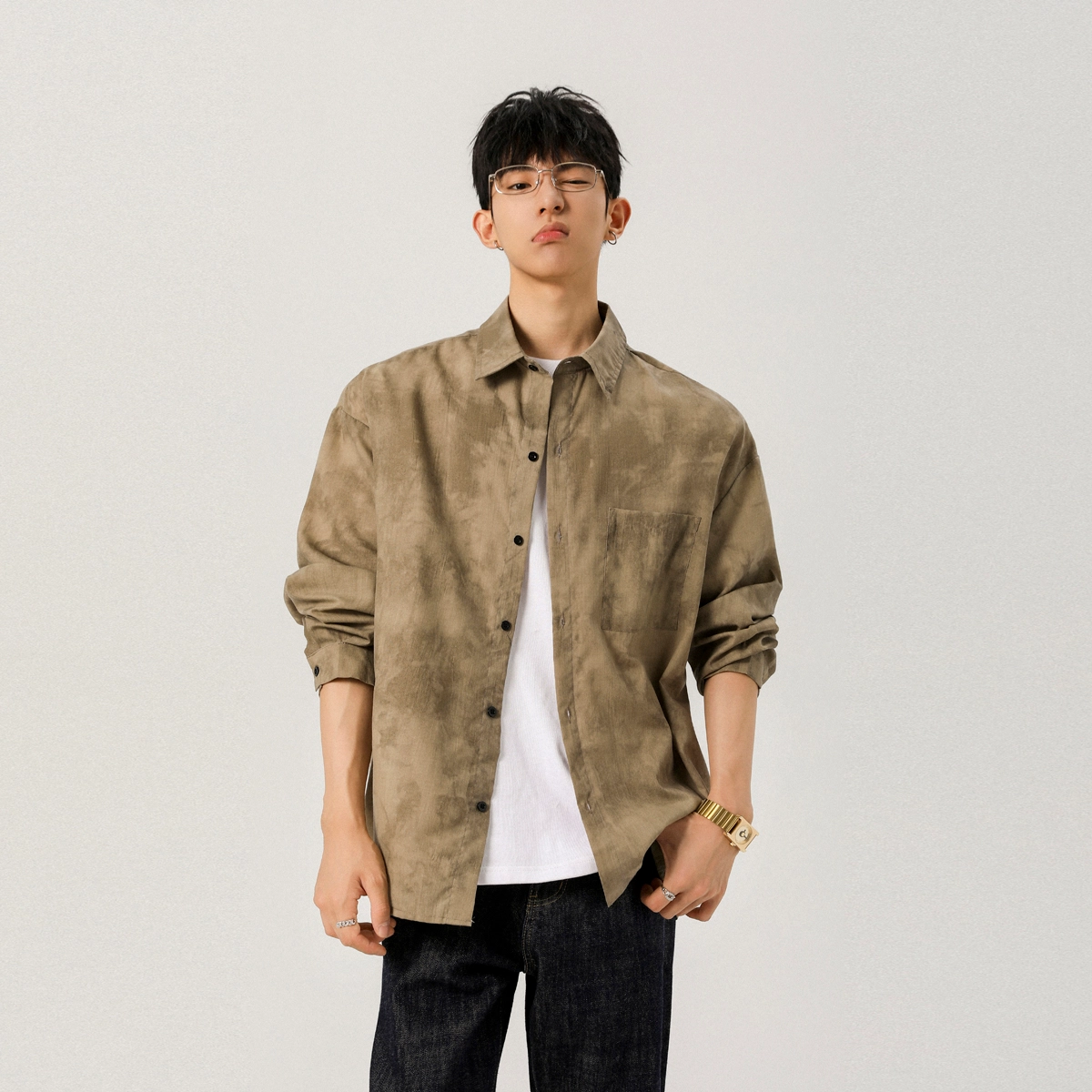AOPAISHARK cleanfit