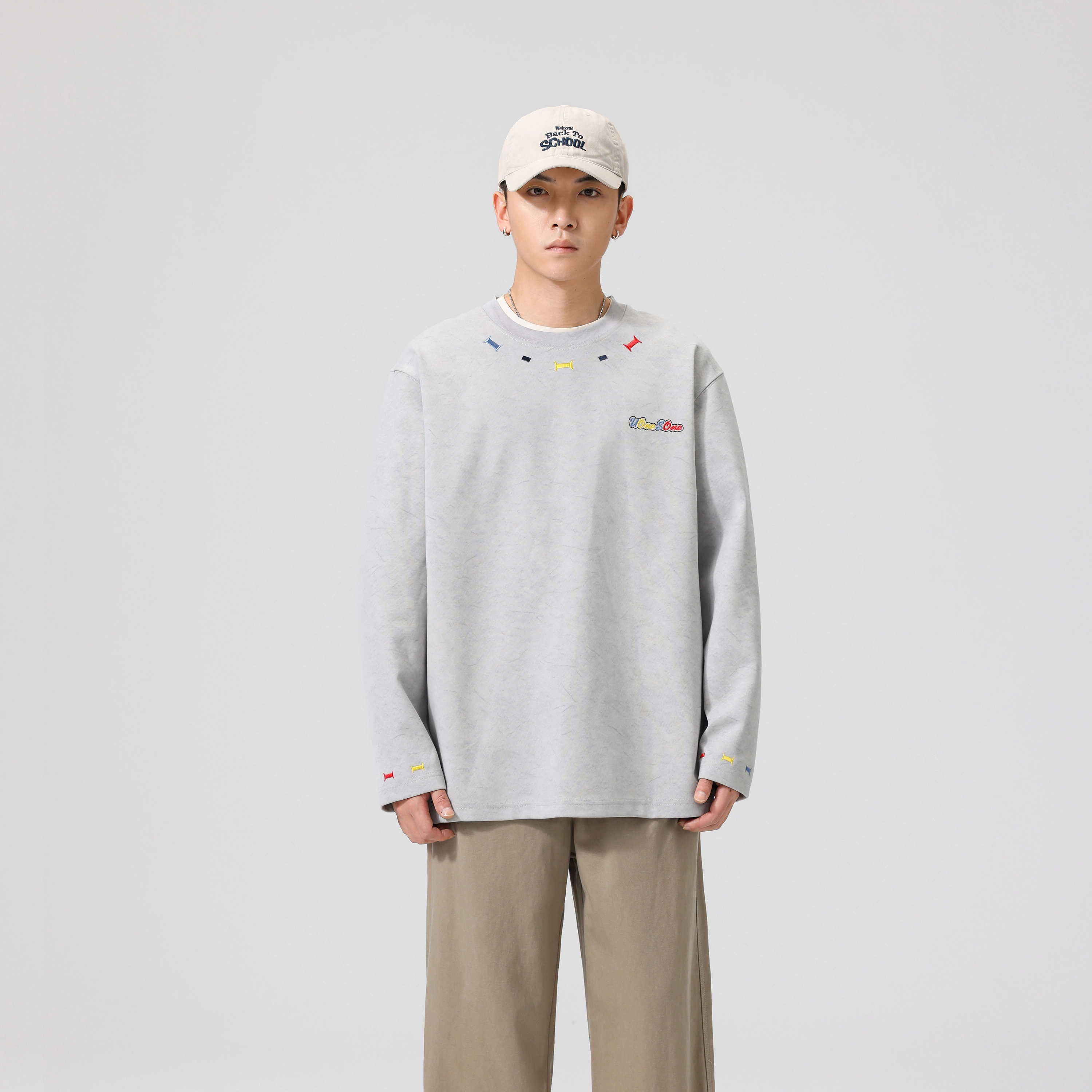 AOPAISHARK T