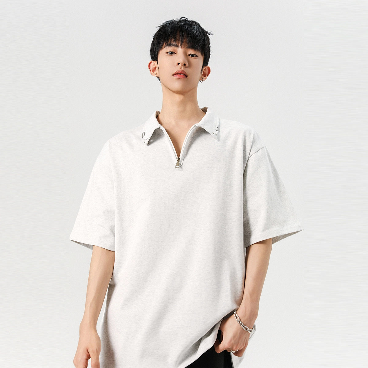 AOPAISHARK cleanfitT