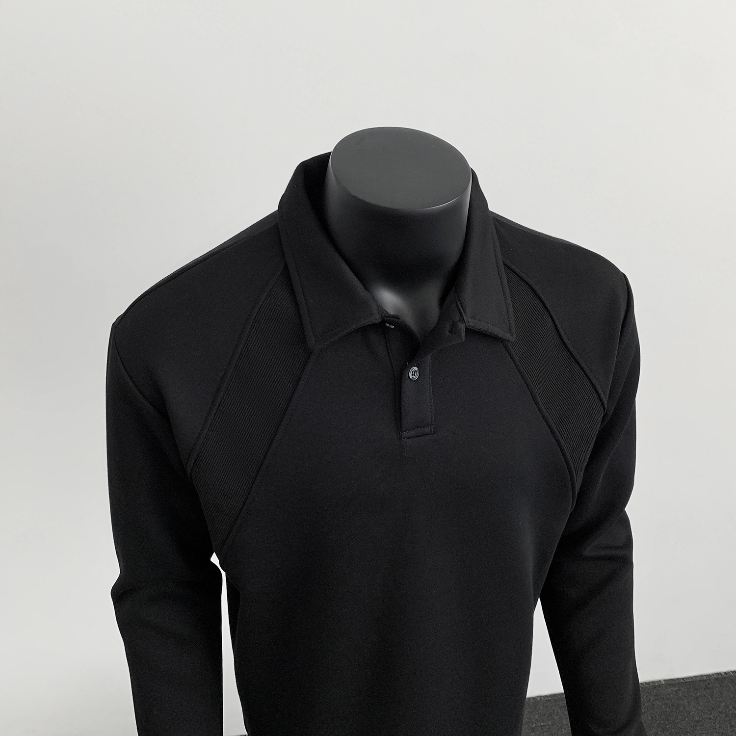 AOPAISHARK PolocleanfitT