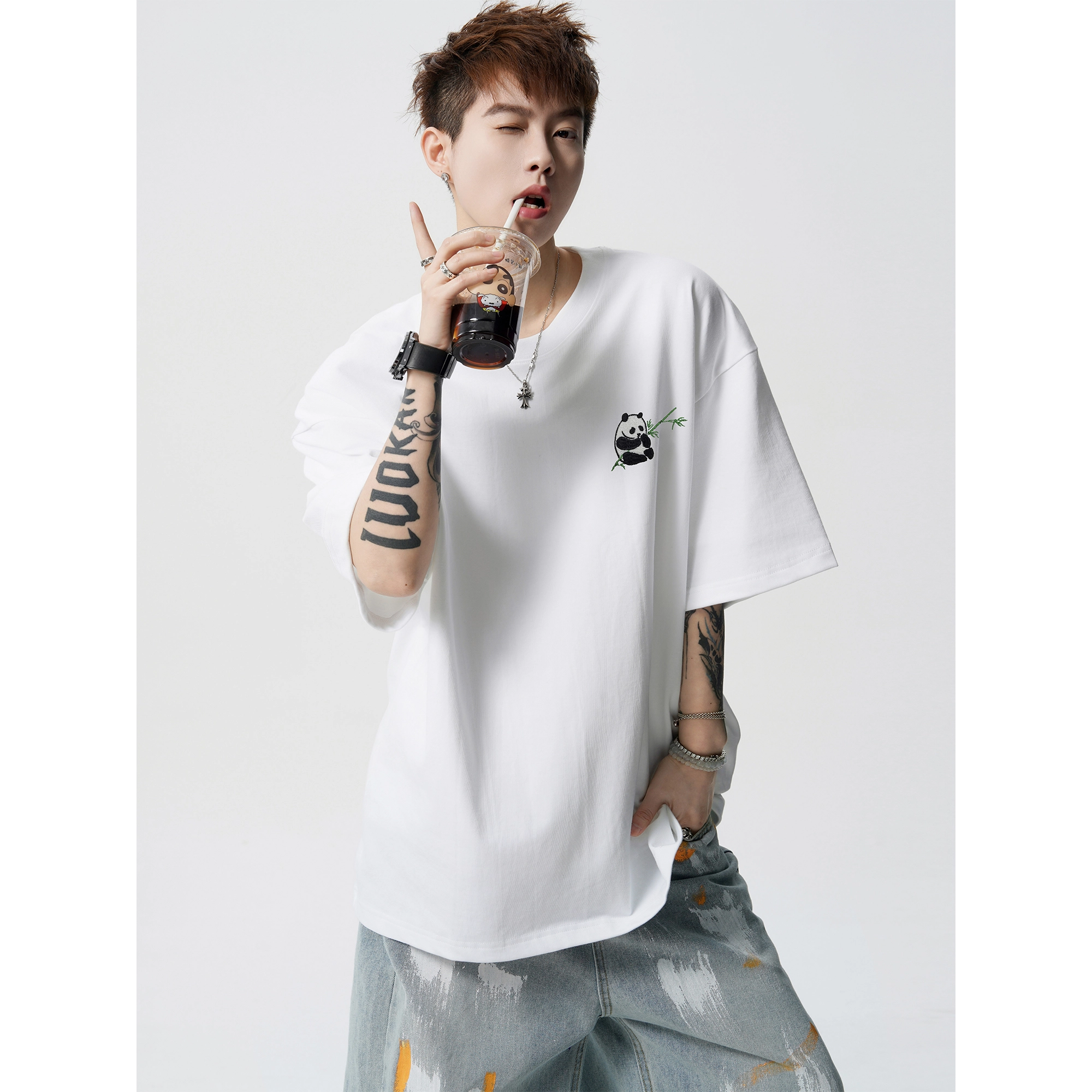 AOPAISHARK T