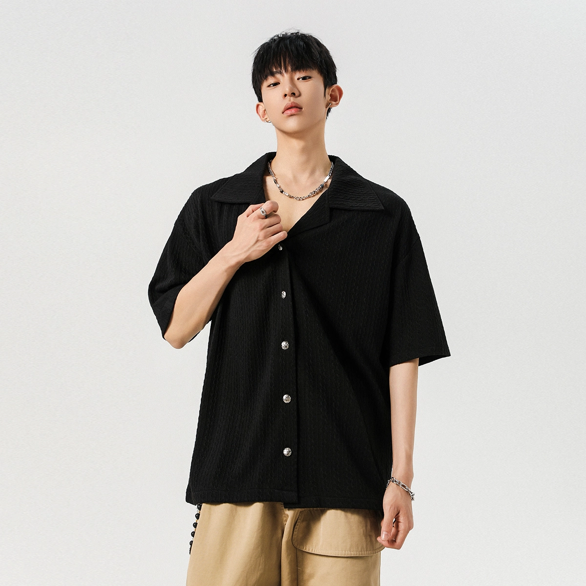 AOPAISHARK insT