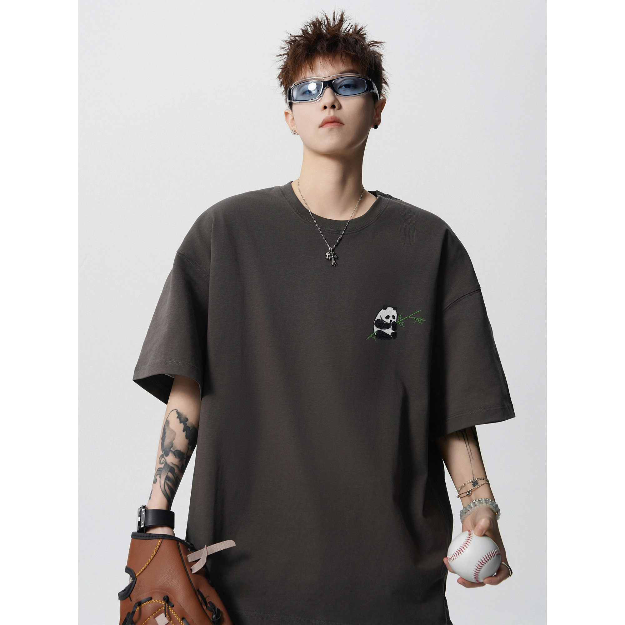 AOPAISHARK T