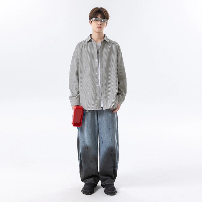 AOPAISHARK cleanfit