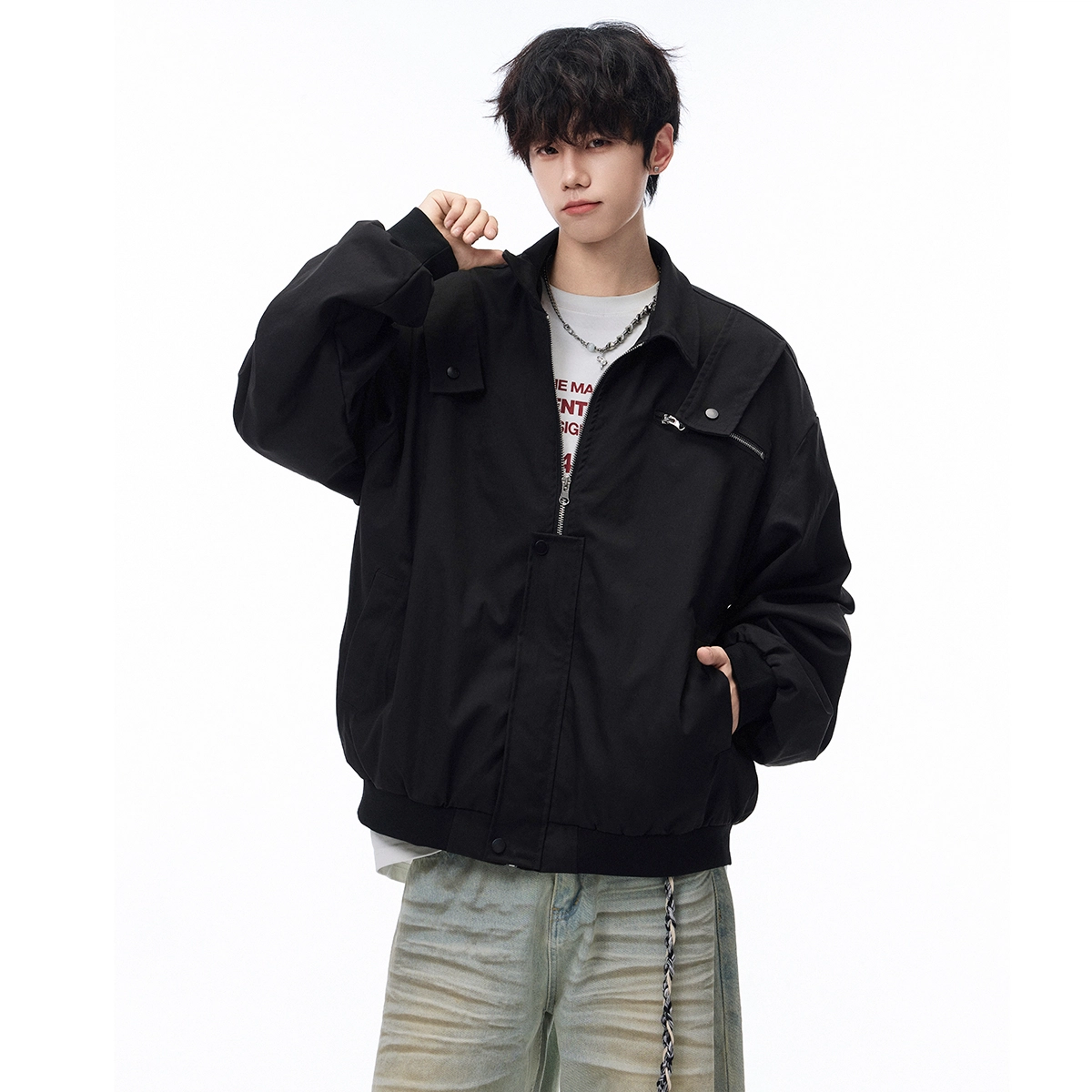 AOPAISHARK 2025vibe