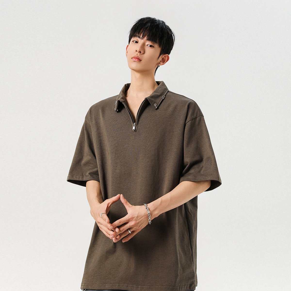 AOPAISHARK cleanfitT
