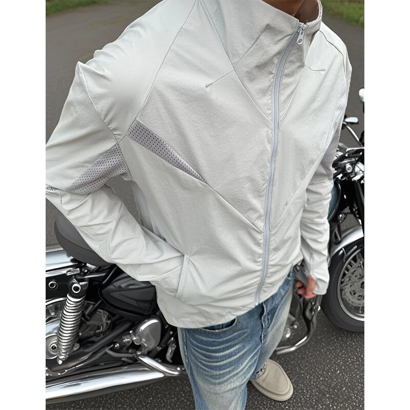 AOPAISHARK UPF50+cleanfit