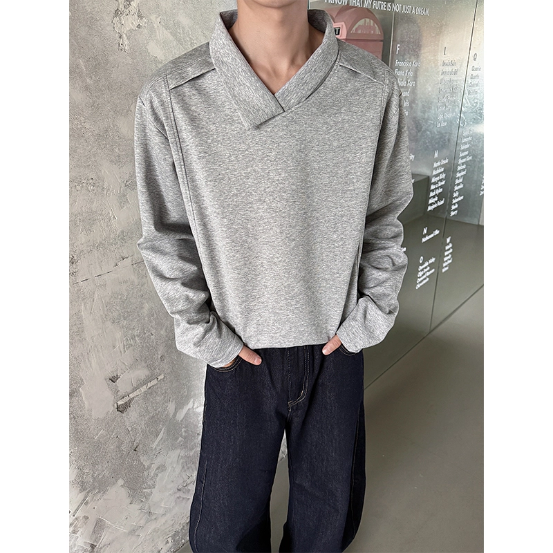 AOPAISHARK polotT