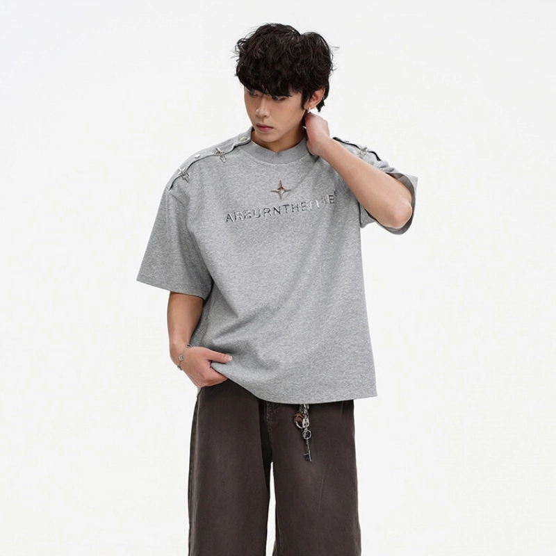AOPAISHARK T
