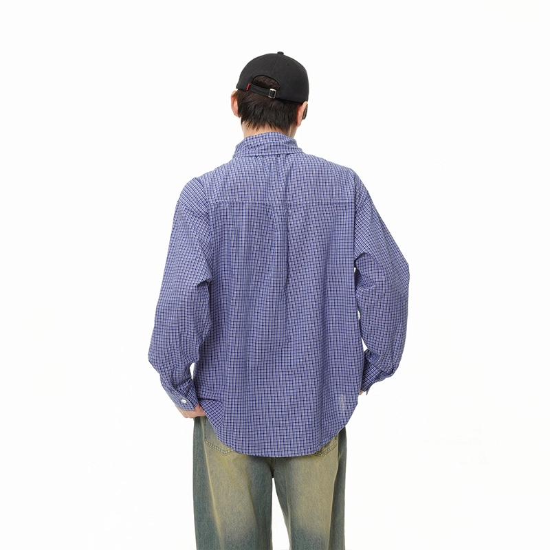 AOPAISHARK vintage