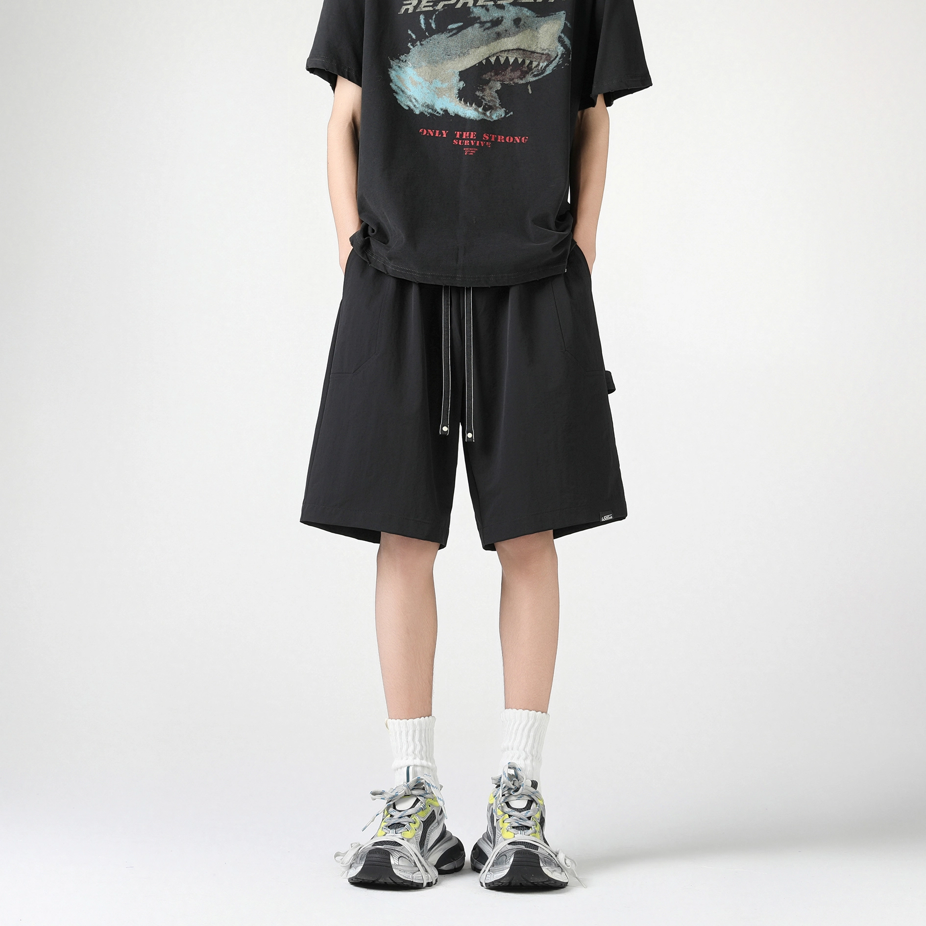 AOPAISHARK