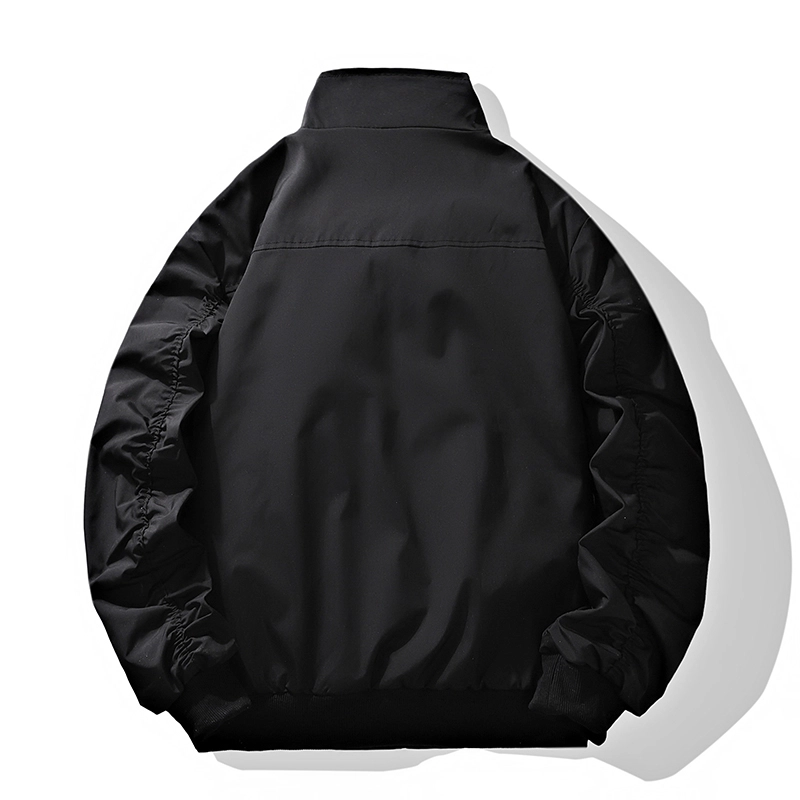 AOPAISHARK bombercleanfit
