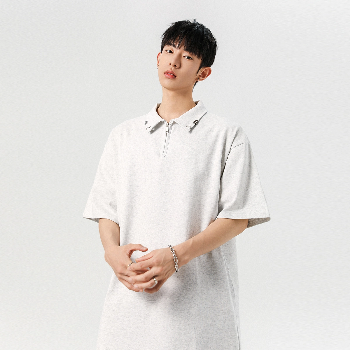 AOPAISHARK cleanfitT
