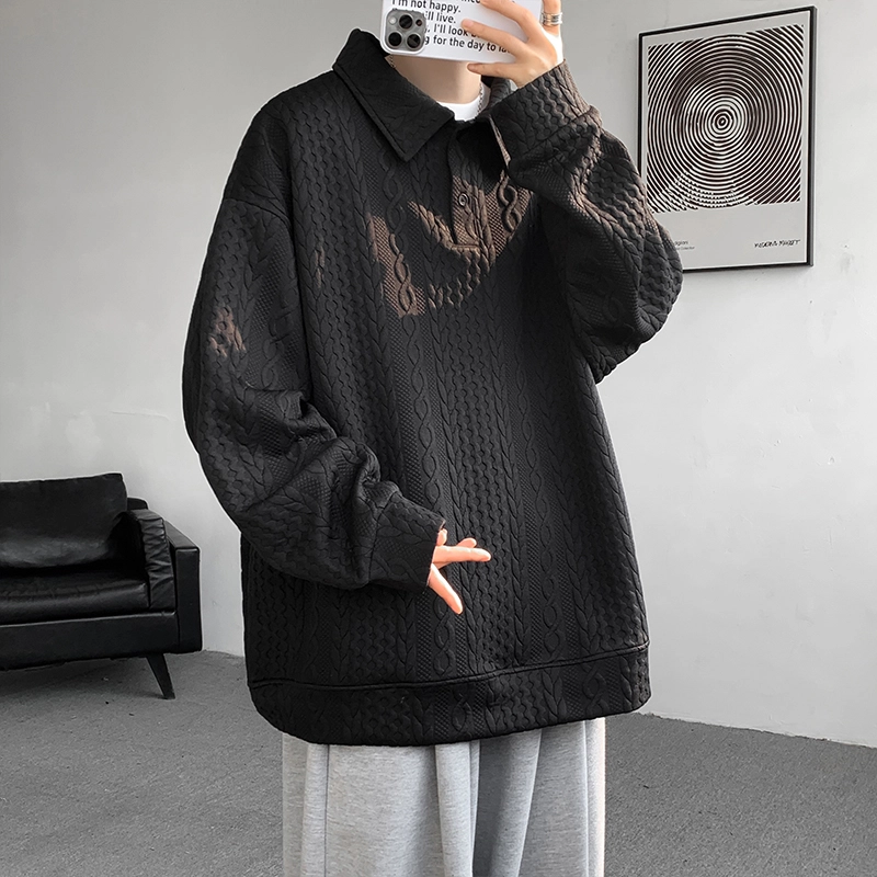 AOPAISHARK Polo