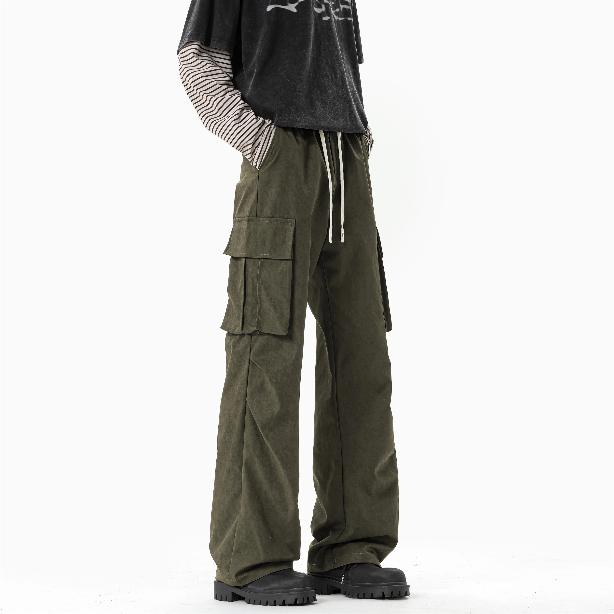 AOPAISHARK cleanfit