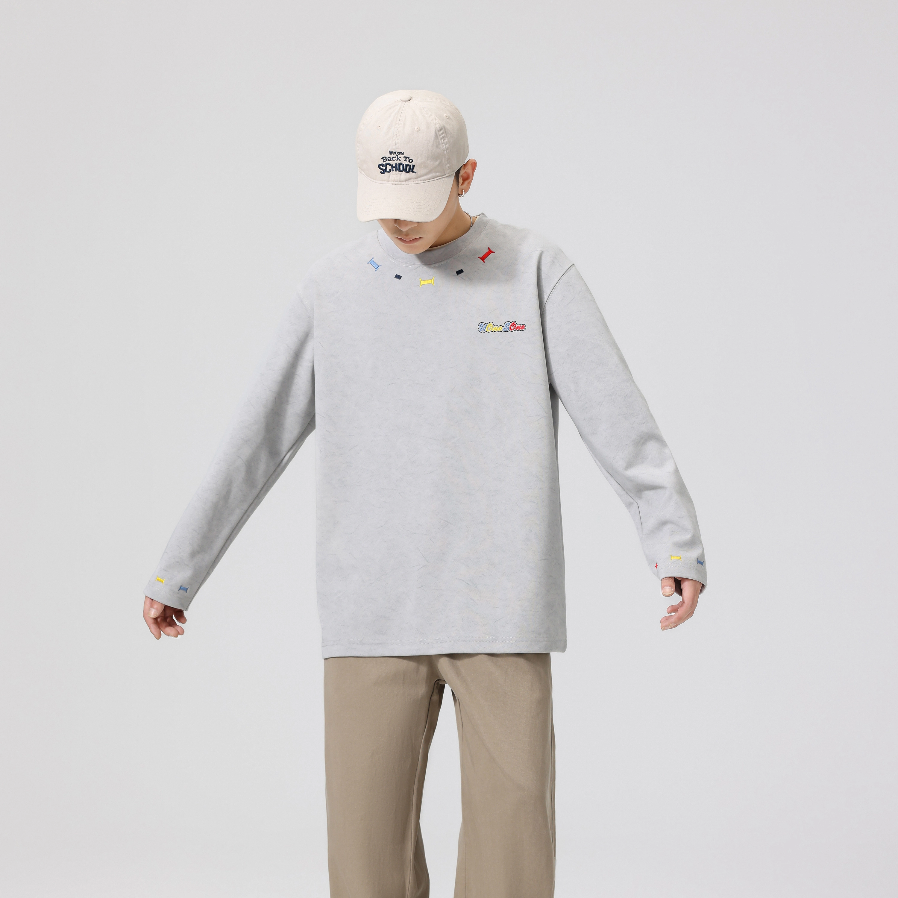 AOPAISHARK T