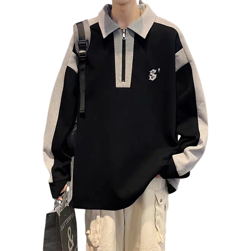 AOPAISHARK polo