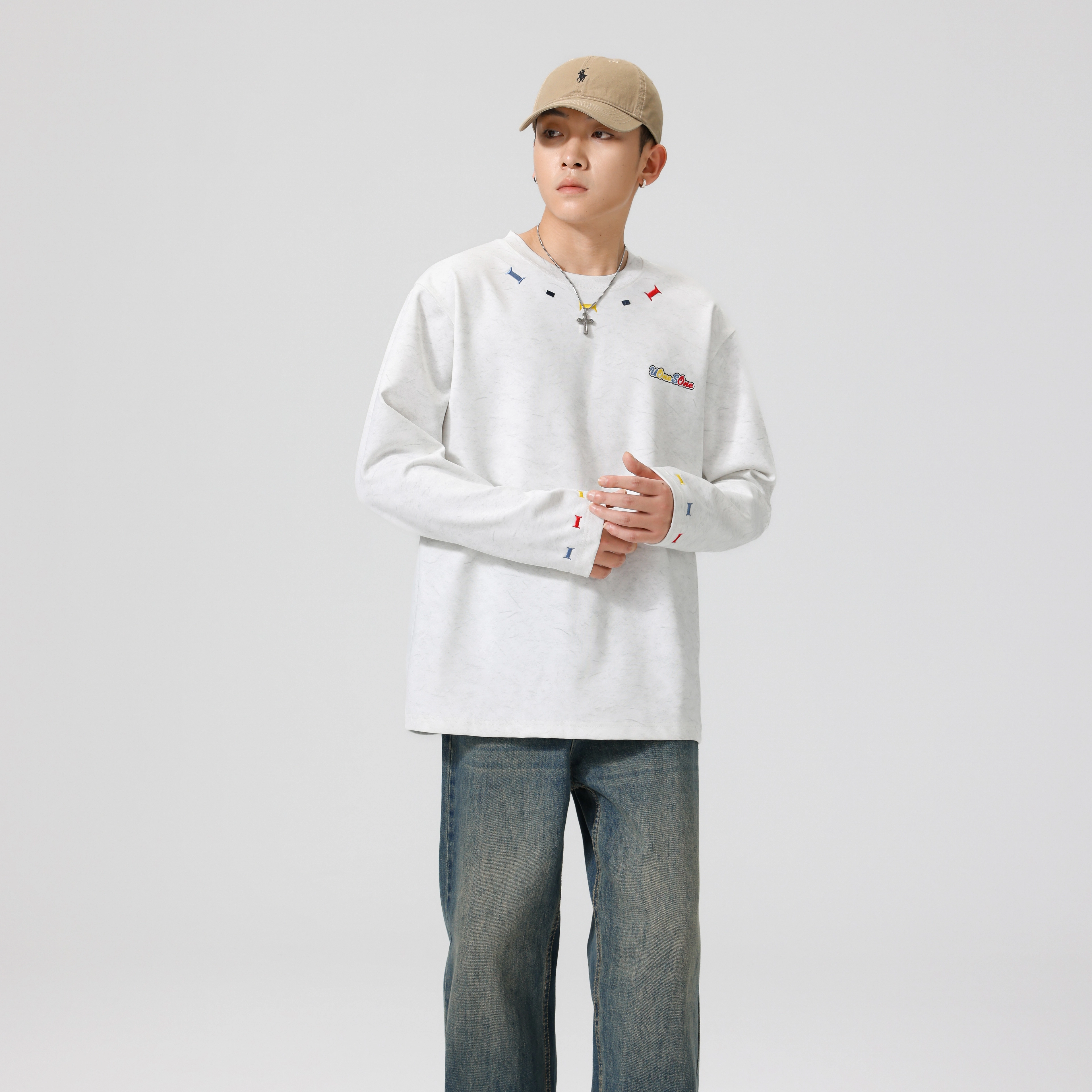 AOPAISHARK T