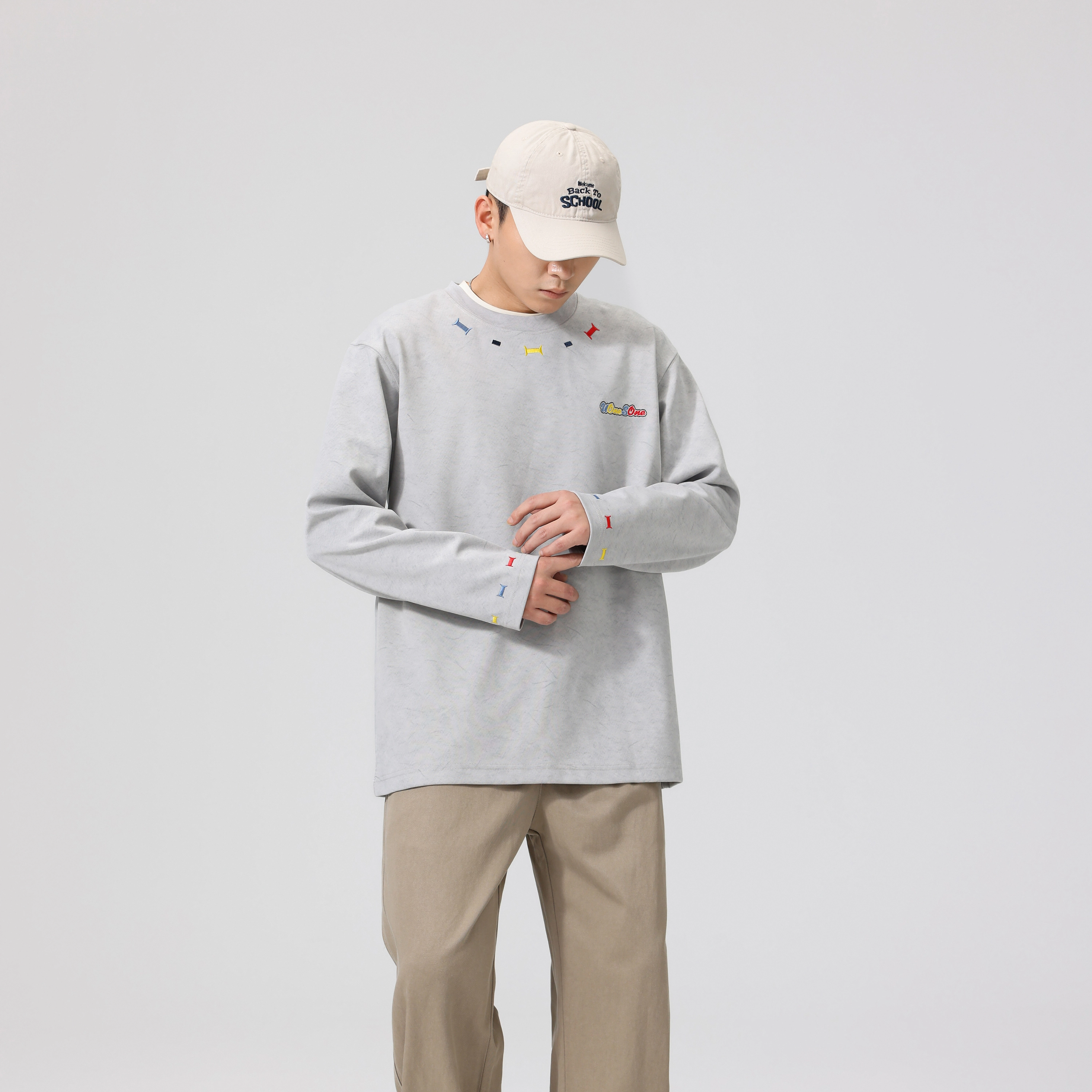 AOPAISHARK T