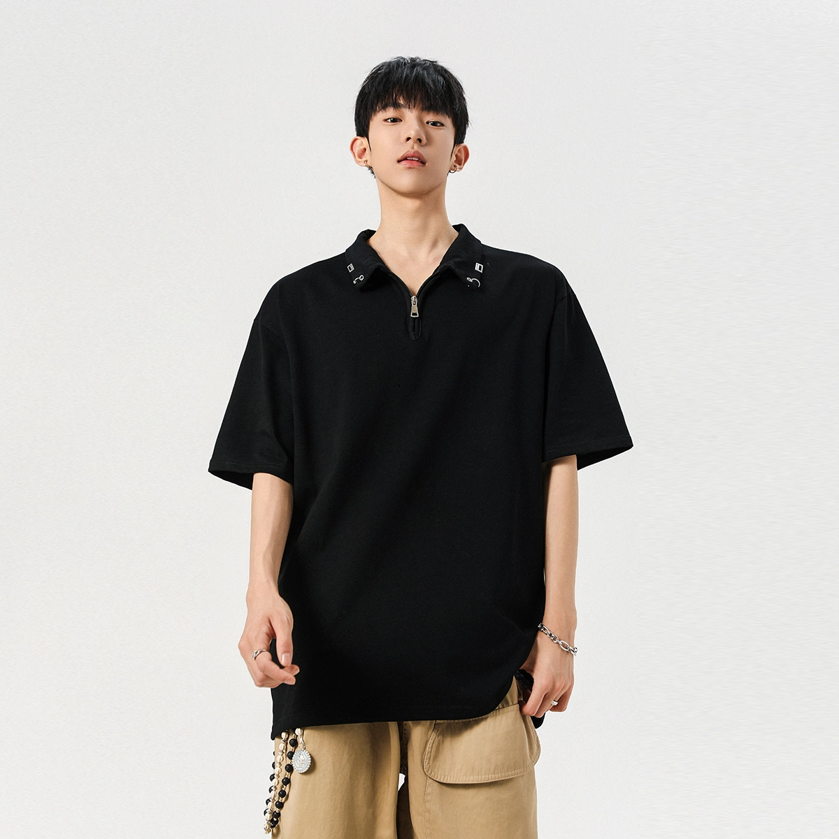 AOPAISHARK cleanfitT