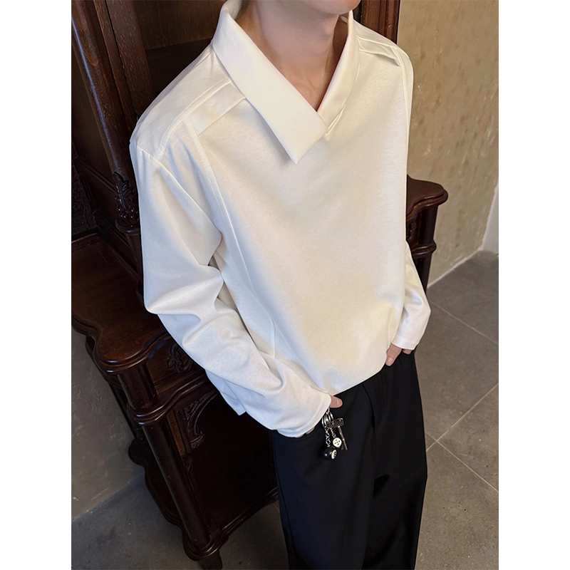 AOPAISHARK polotT