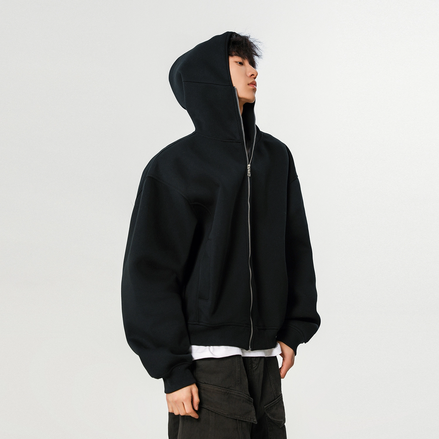AOPAISHARK boxy