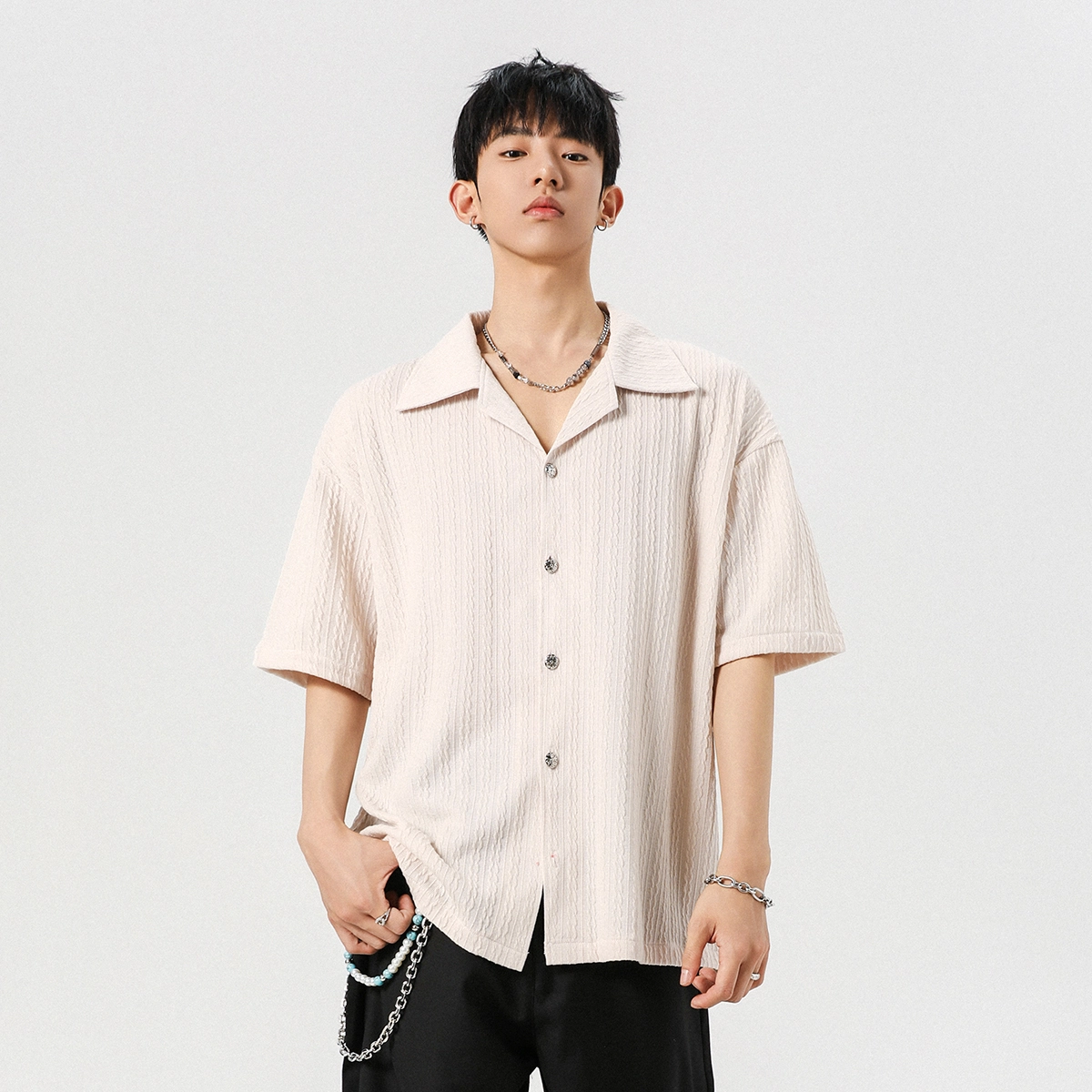 AOPAISHARK insT