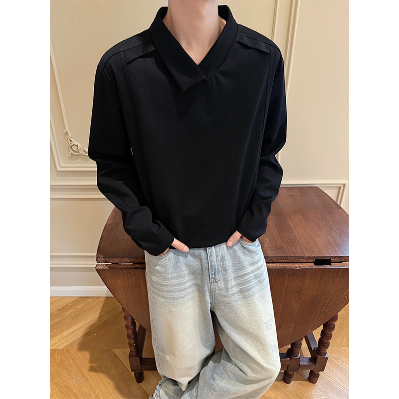 AOPAISHARK polotT