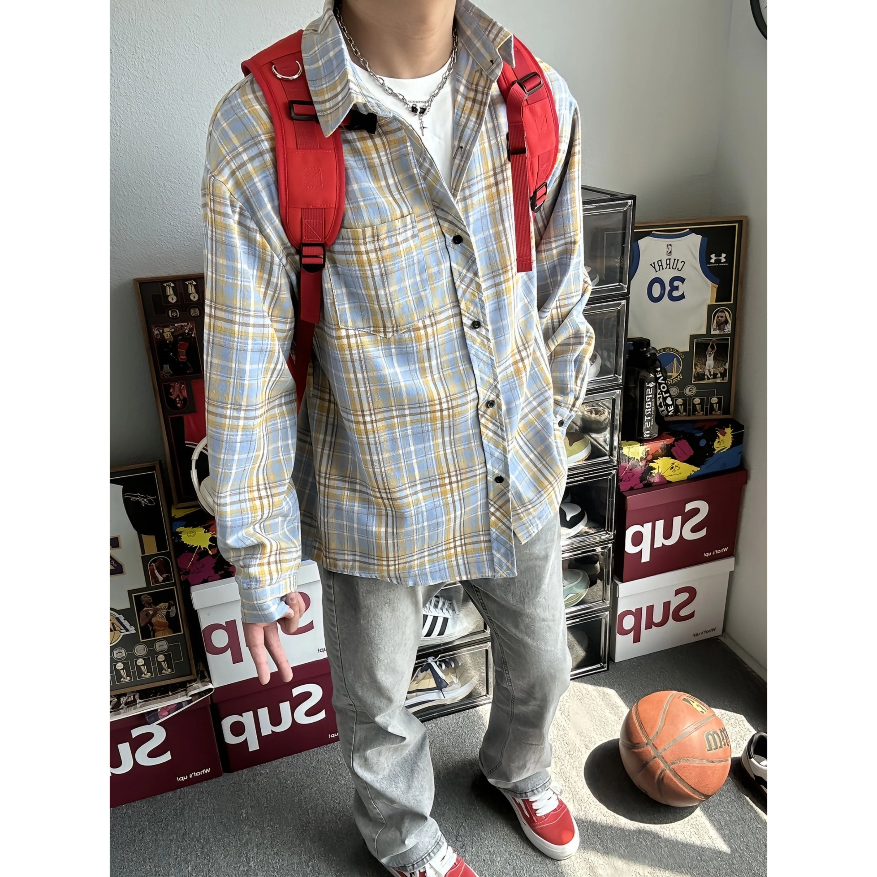 Hypeyourself vintage