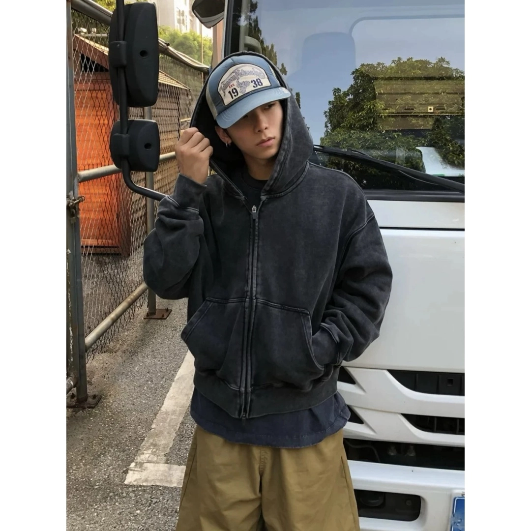 Hypeyourself oversize