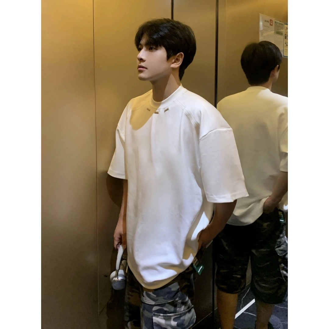 Hypeyourself T