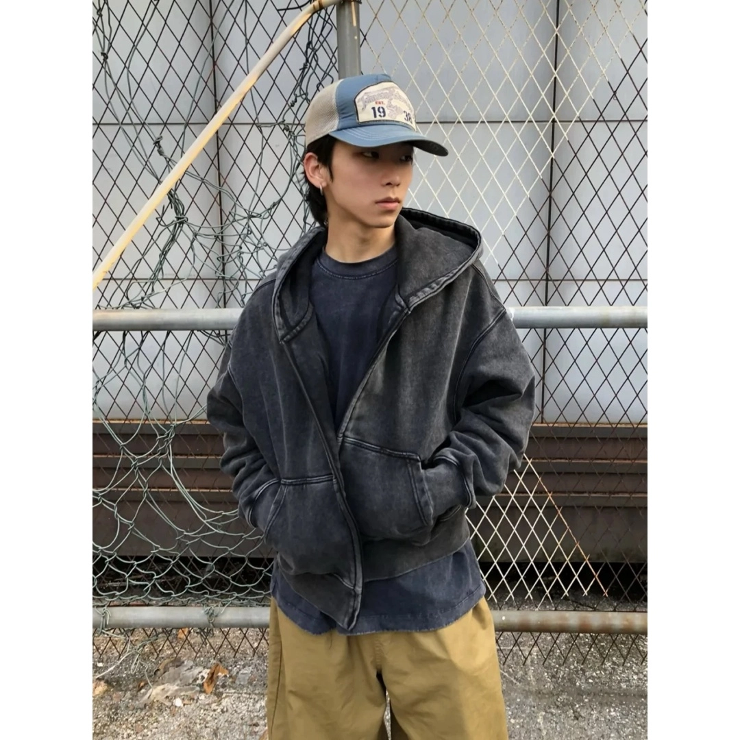 Hypeyourself oversize