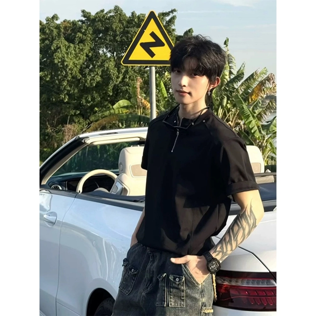 Hypeyourself T