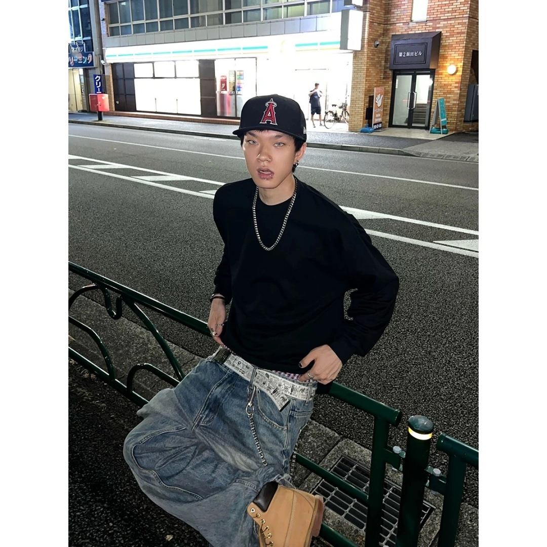 Hypeyourself T