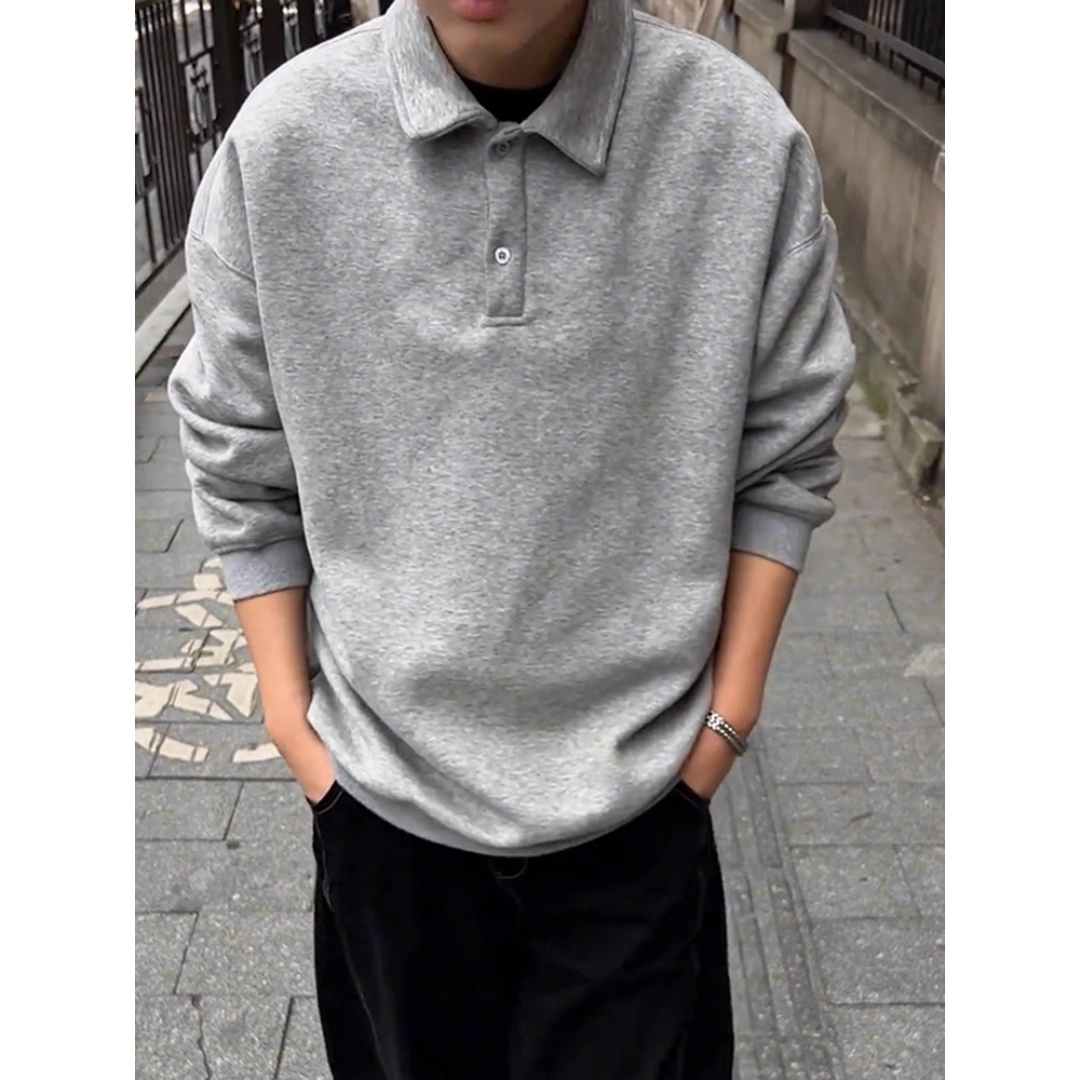 Hypeyourself polo