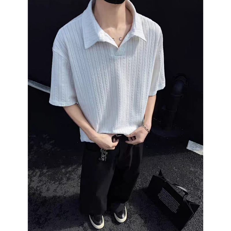 Hypeyourself Polo