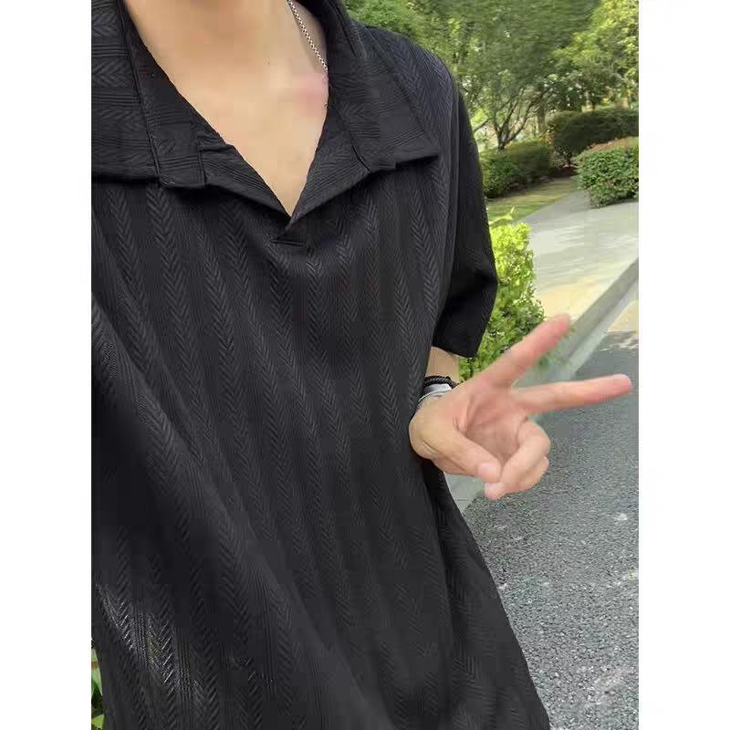 Hypeyourself Polo